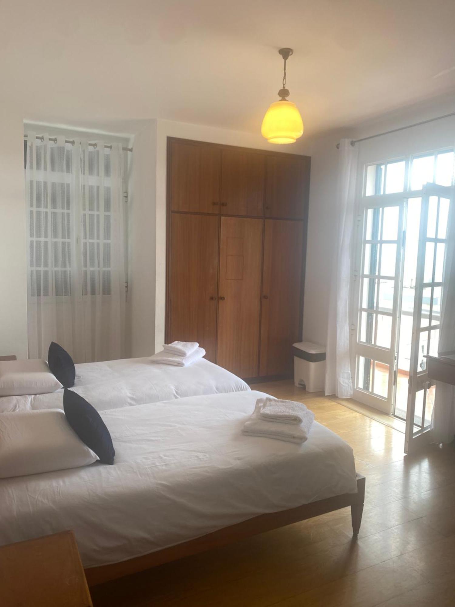 פונשל Valhalla Panorama - The Old Residencial Pina חדר תמונה