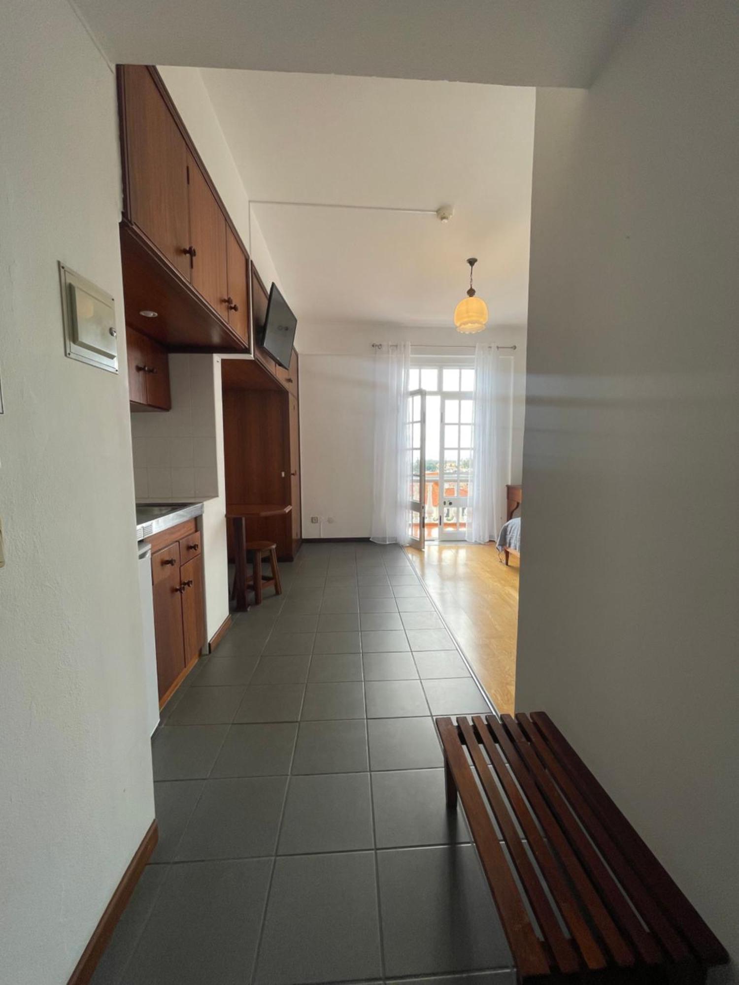 פונשל Valhalla Panorama - The Old Residencial Pina חדר תמונה