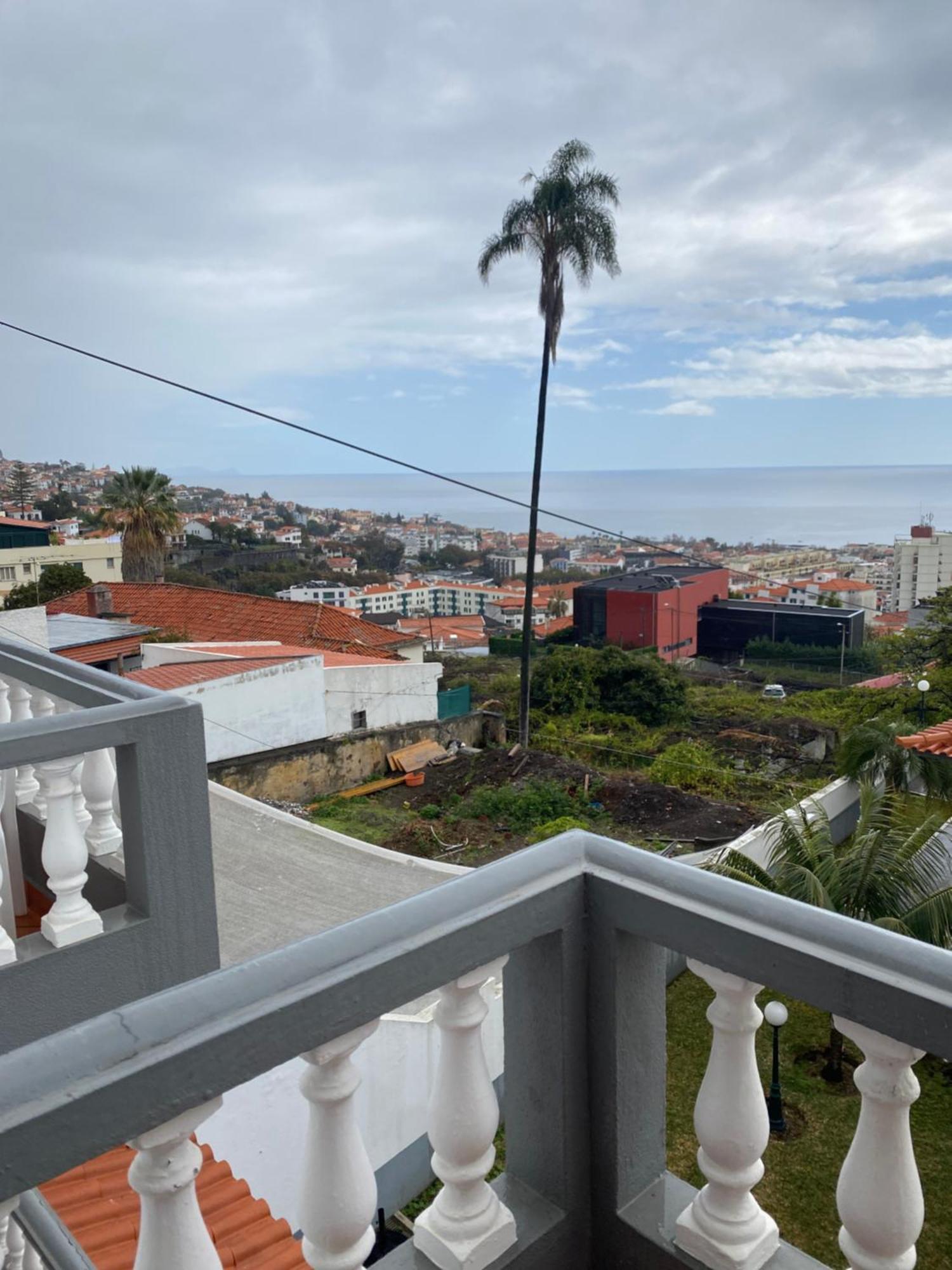 פונשל Valhalla Panorama - The Old Residencial Pina חדר תמונה