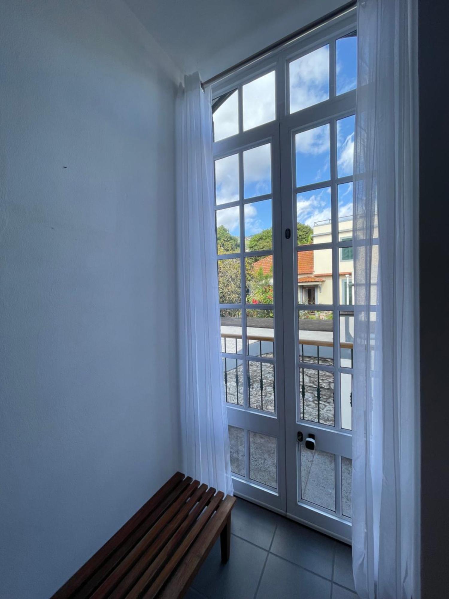 פונשל Valhalla Panorama - The Old Residencial Pina חדר תמונה